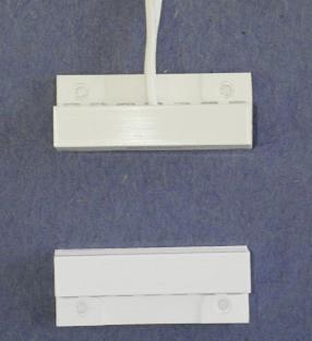 TANE - Contact Surface Flange Mount 10 Pack