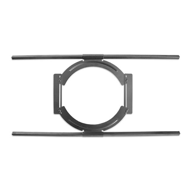 Tru Audio - Speaker Ceiling Tile Bridge for variety of speakers Drop Ceiling