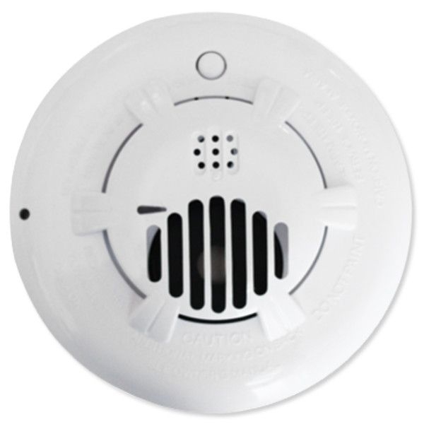 Qolsys - CO Detector Wireless (Secured )