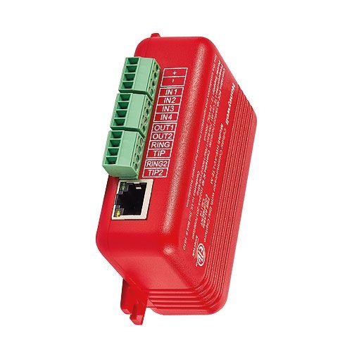 FIRELITE - Honeywell HW-AV-LTE-M CLSS Pathway Dual-Path LTE Communicator with Dial Capture Interface, AT&T & Verizon