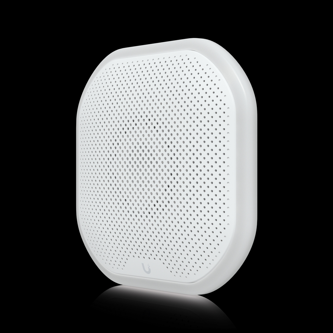 Ubiquiti - SuperLink Siren & LED, DC or Battery Power Input