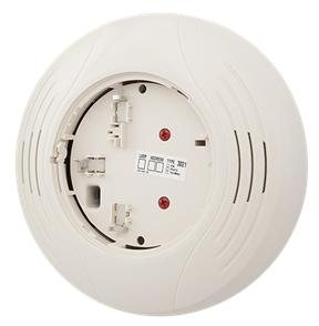 SYSTEMSENSOR - INTELLIGENT SOUNDER BASE White