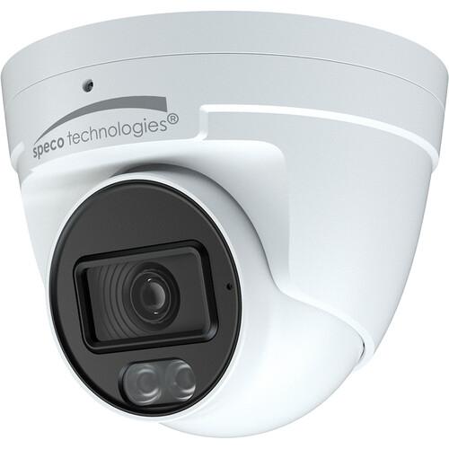 Speco - 4MP 24/7 COLOR TURRET