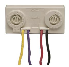 Silent Knight - Monitor Module Addressable Mini