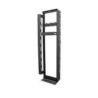 WAVENET - Vertical Finger Duct Single Sided 3.6"X3"X74"