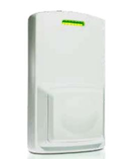 NAPCO - Wireless siren, powered by AC