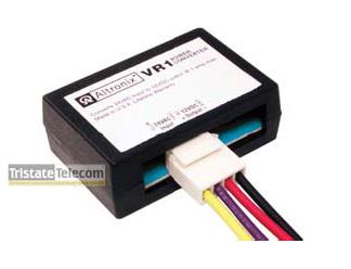 Altronix - 24 VAC-DC To 12 VDC Regulator