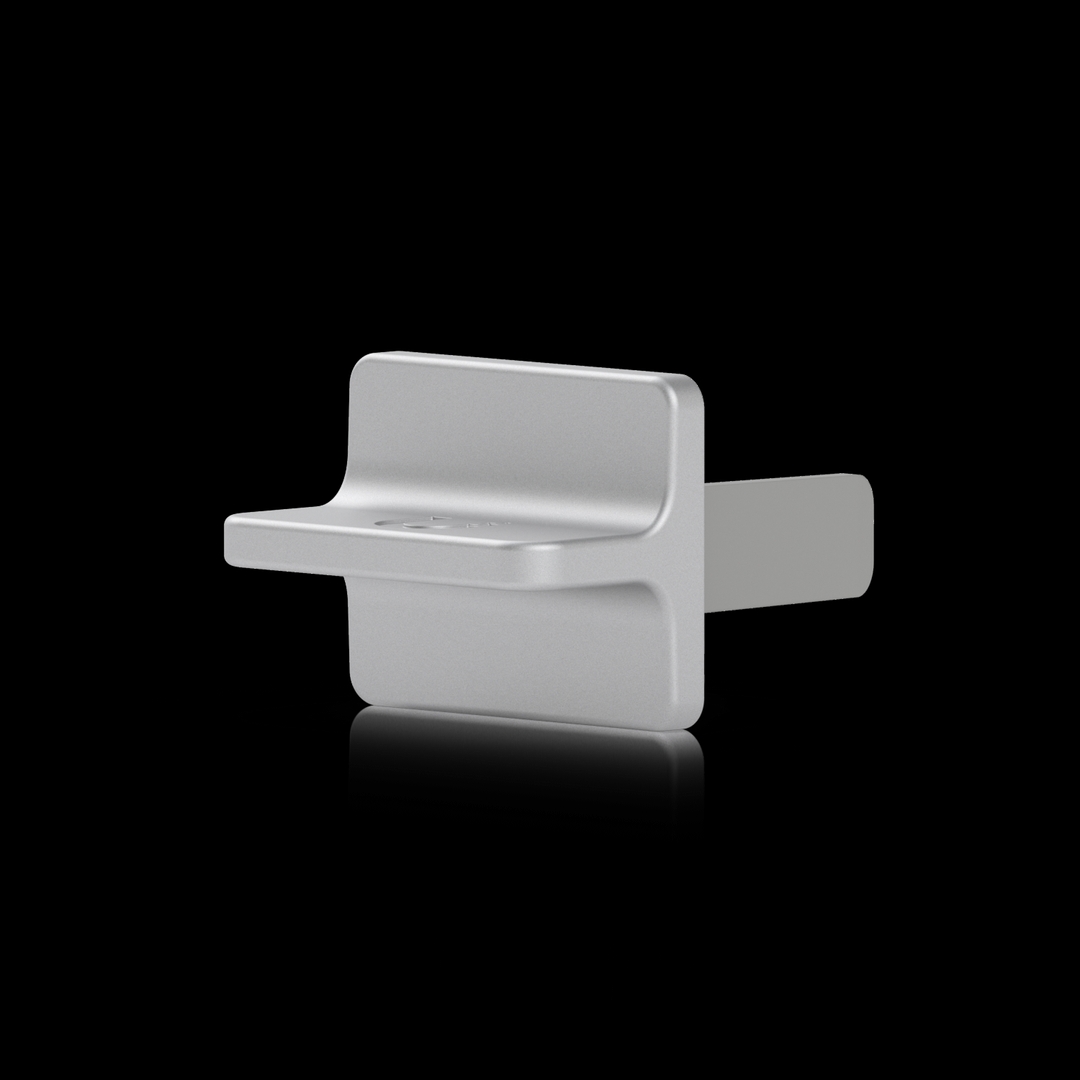 Ubiquiti - RJ45 Dust Cover, 24-Pack