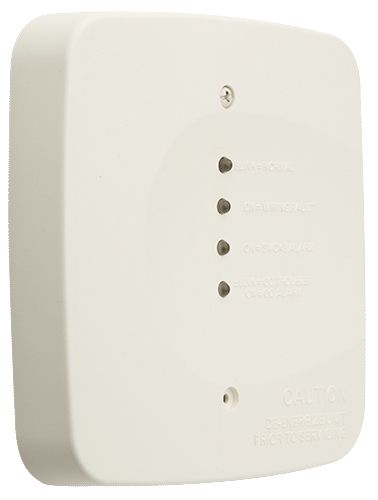 SYSTEMSENSOR - Smoke & CO Detector 4 Wire Controller
