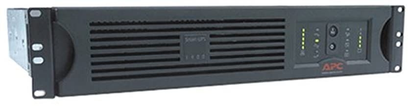APC - UPS 1500VA 120V Rack Mount 2U (RFB)