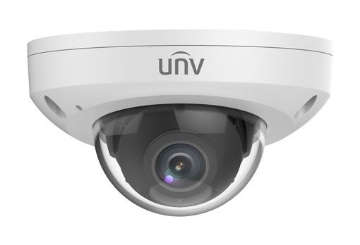 UNV - IPC314SB-ADF28K-I0 Camera Compact Dome 4MP NDAA