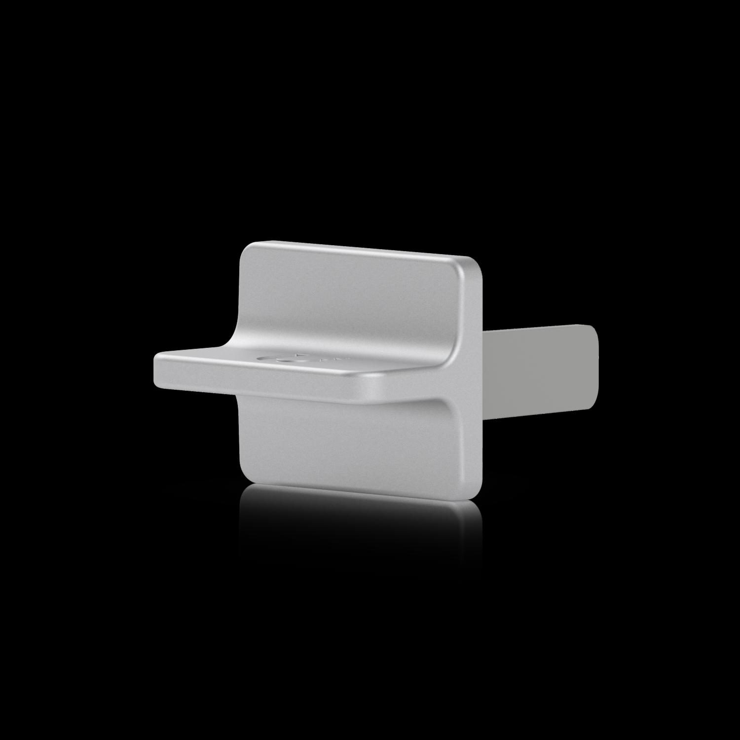 Ubiquiti - RJ45 Dust Cover, 24-Pack