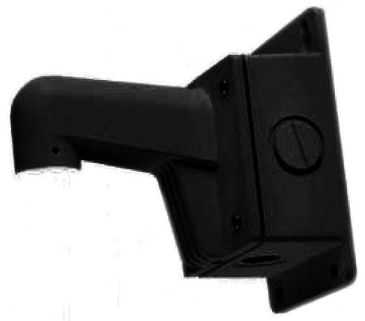 HIKVISION - Wall Mount Bracket For Hikvisio Short BK