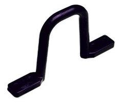 Arlington - D Ring 2.25" X 2" PVC Non-Conductive