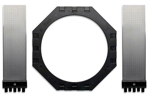 Russound - Ceiling Speaker 8" Bracket Pair