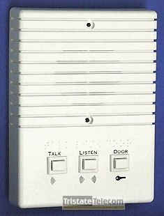 TEKTONE - 4 WIRE SURFACE STATION-PLASTI C