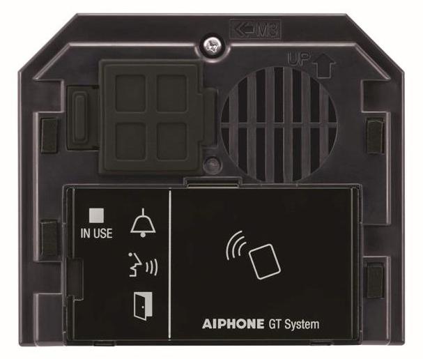 Aiphone - GT Audio Speaker Module W/NFC