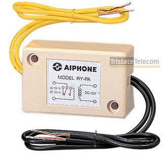 Aiphone - Relay Door Release 12VDC N/O