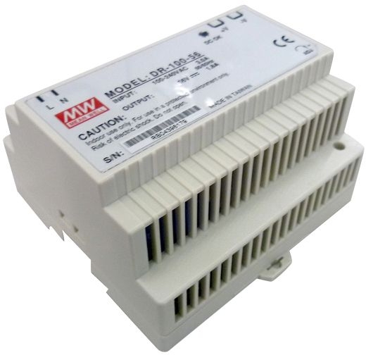 Comelit - Riser Power For VIP Intercom