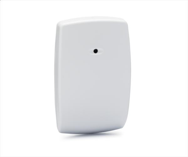 HONEYWELL - Sensor Glassbreak Rectangular (in wall)