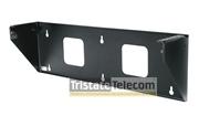 VERICOM VOLT - Vertical Wallmount Panel Mount 6u RMS VPM6