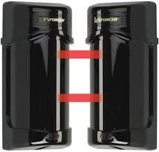 Seco Larm - Photoelectric Twin Beam Sensor 190Feet Outdoor/390Feet Indoor