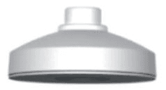 HIKVISION - Pendant Cap For Hikvision Dome Cameras