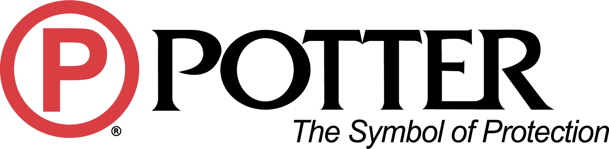 Potter logo